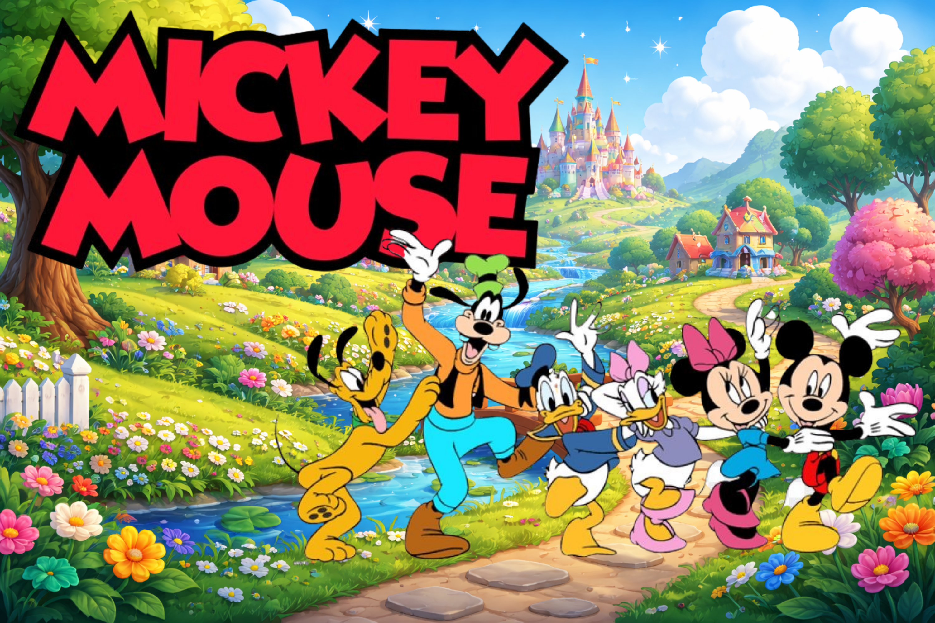 MICKEY