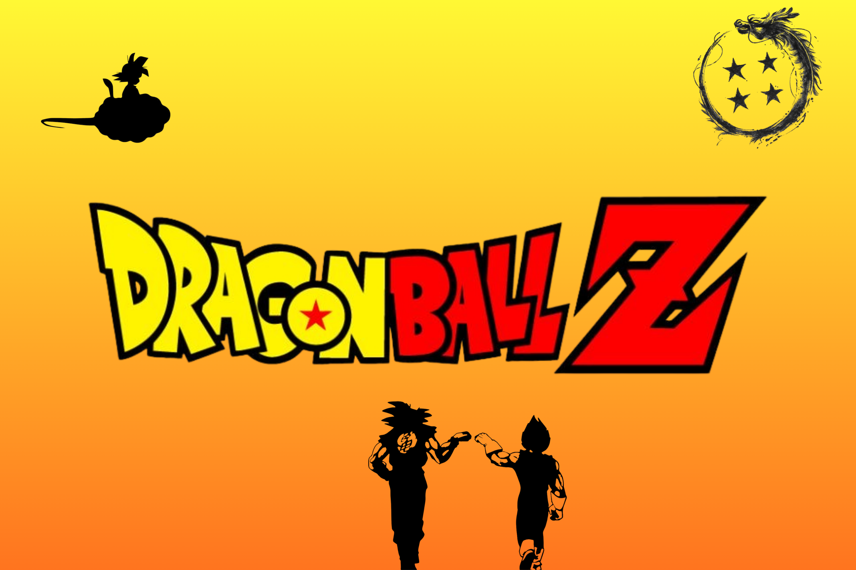 DRAGON BALL