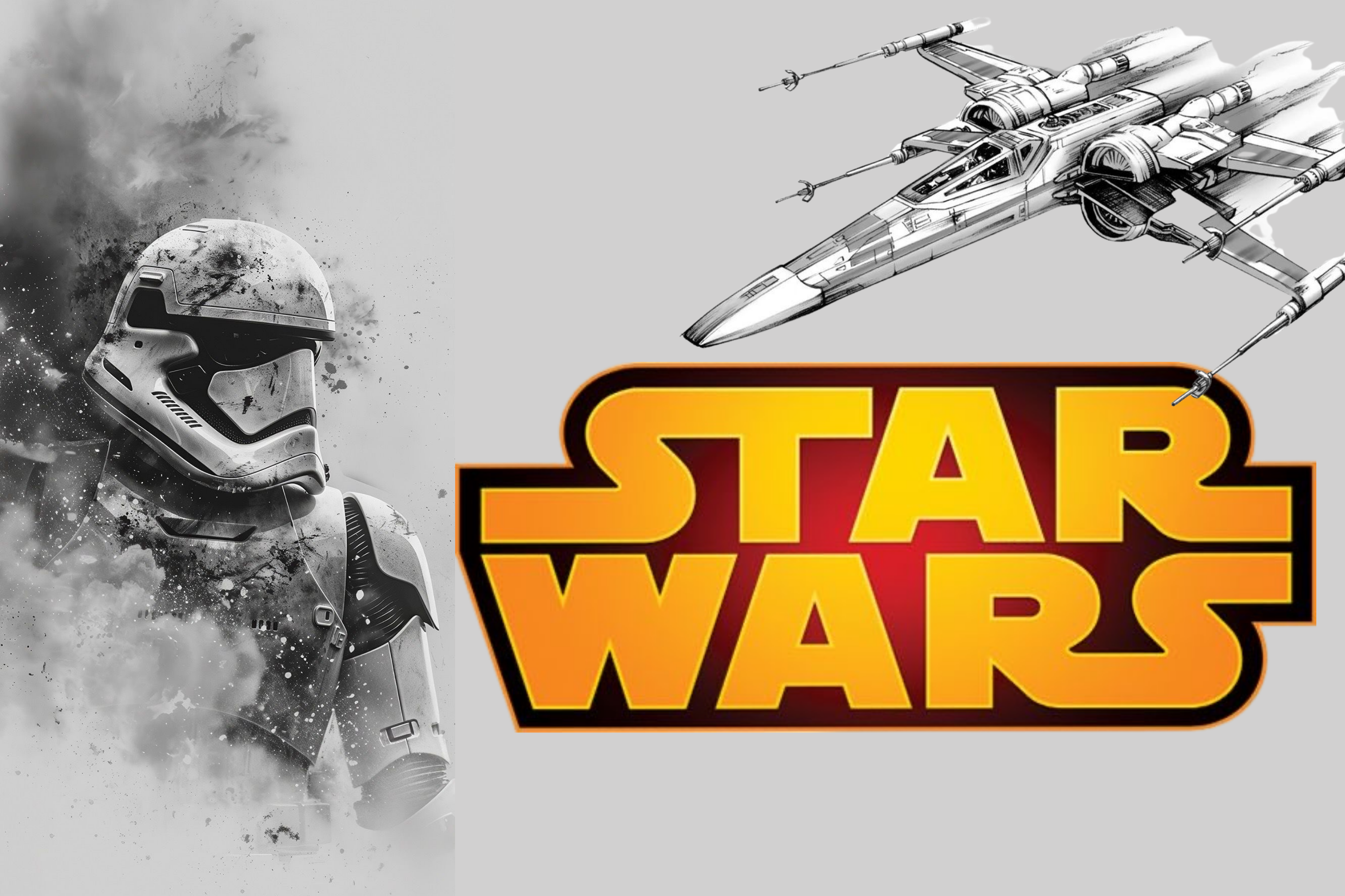 STAR WARS