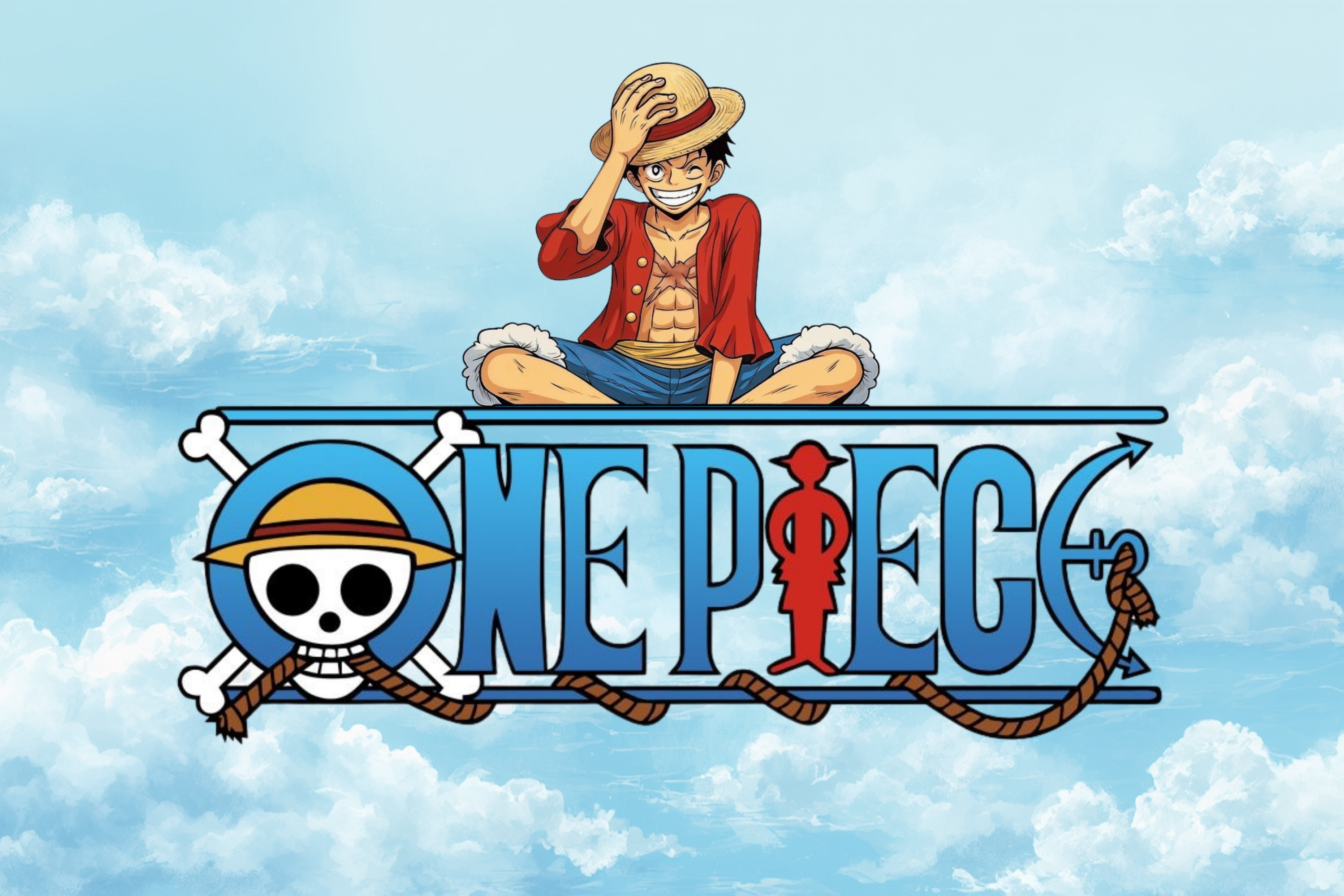 ONE PIECE