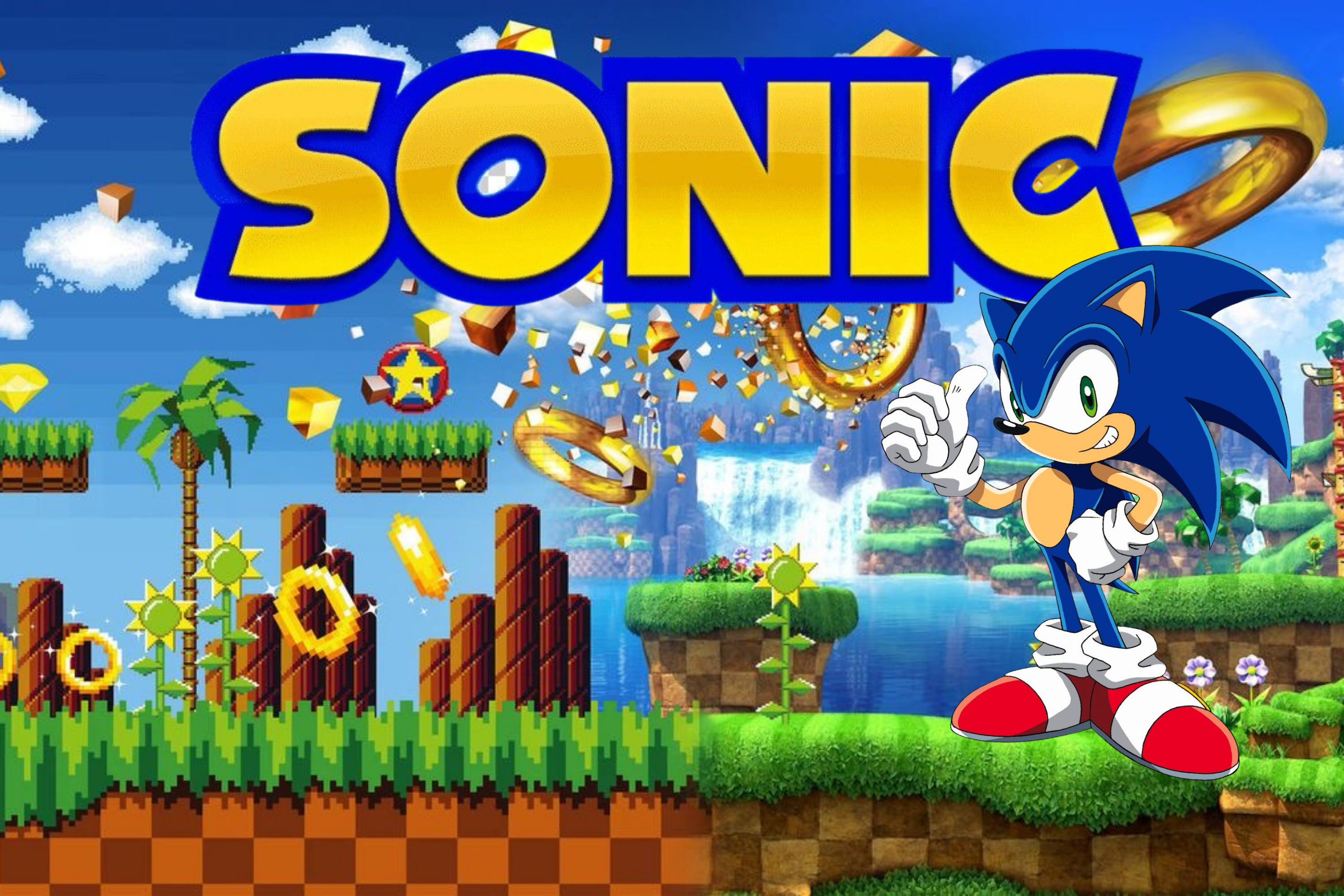 SONIC