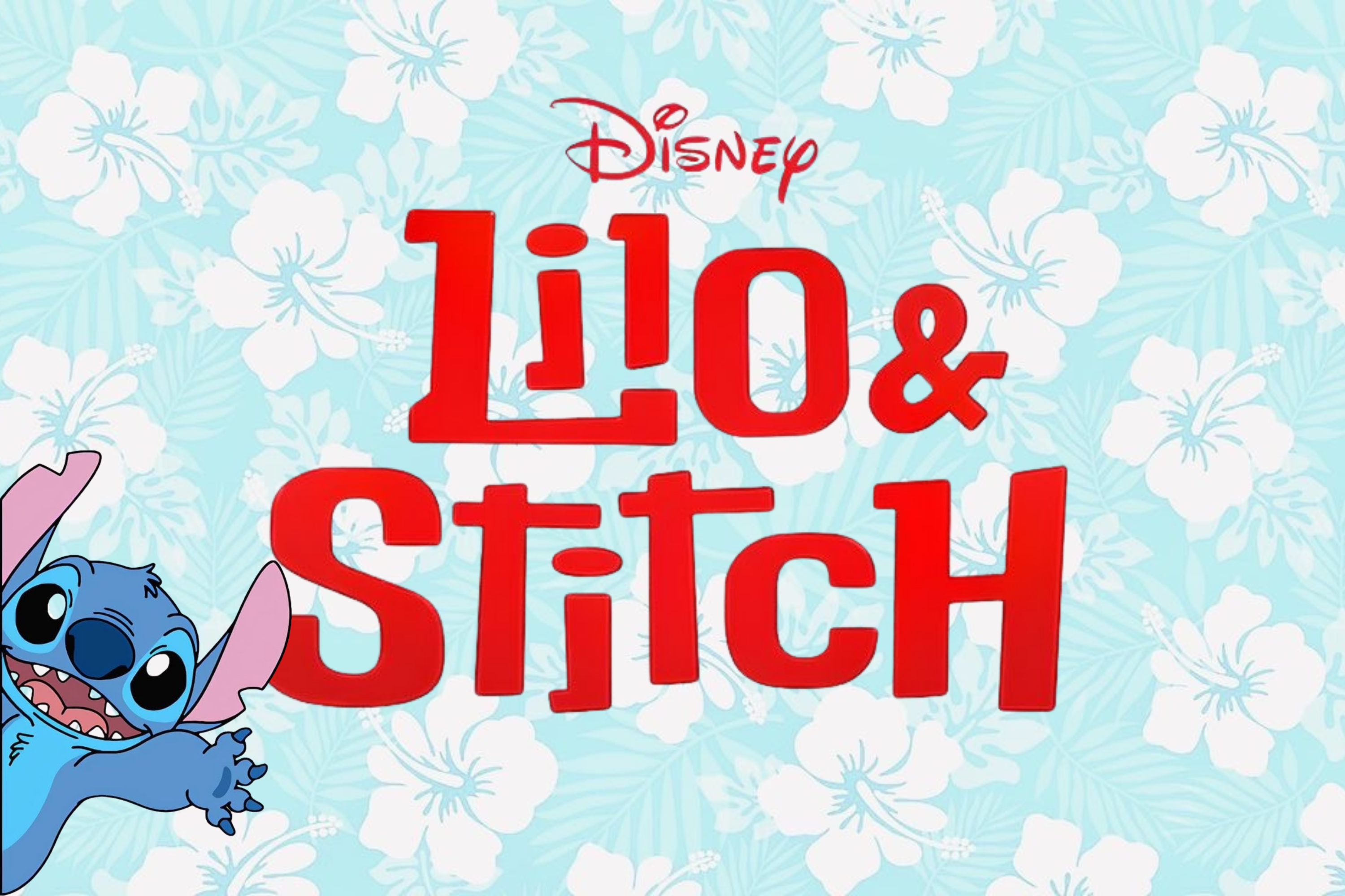 STITCH