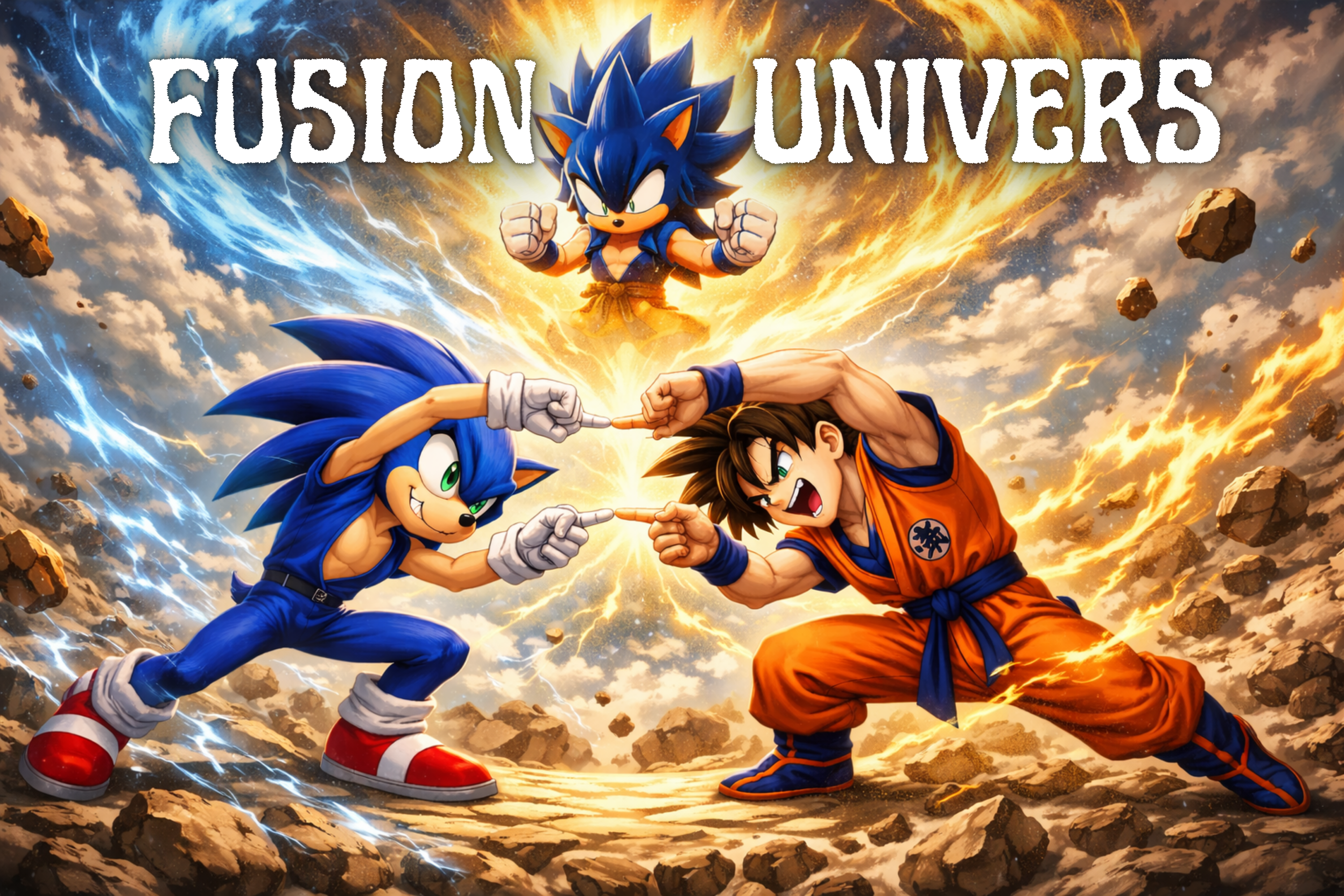 FUSION UNIVERS