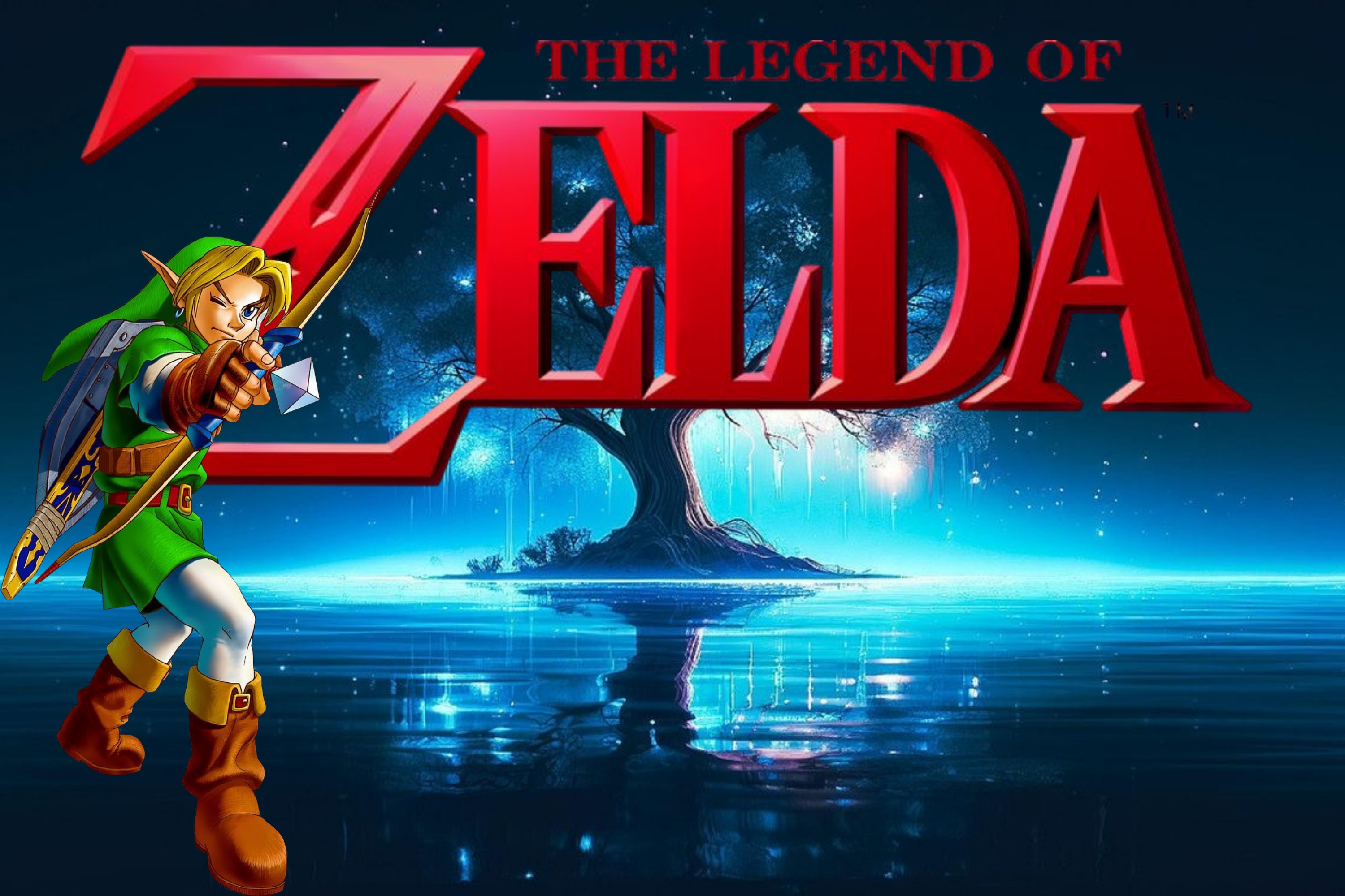 ZELDA