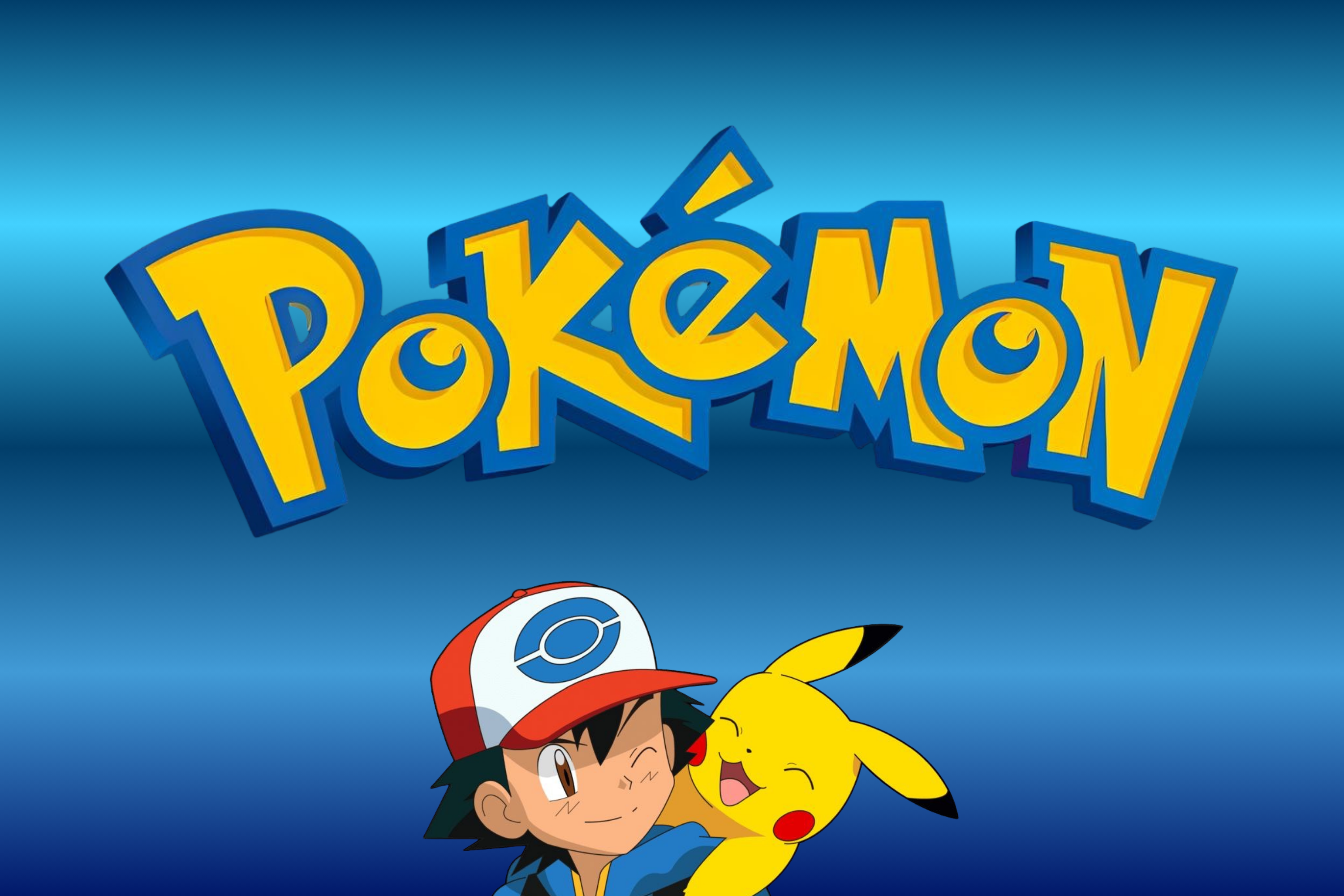 POKEMON