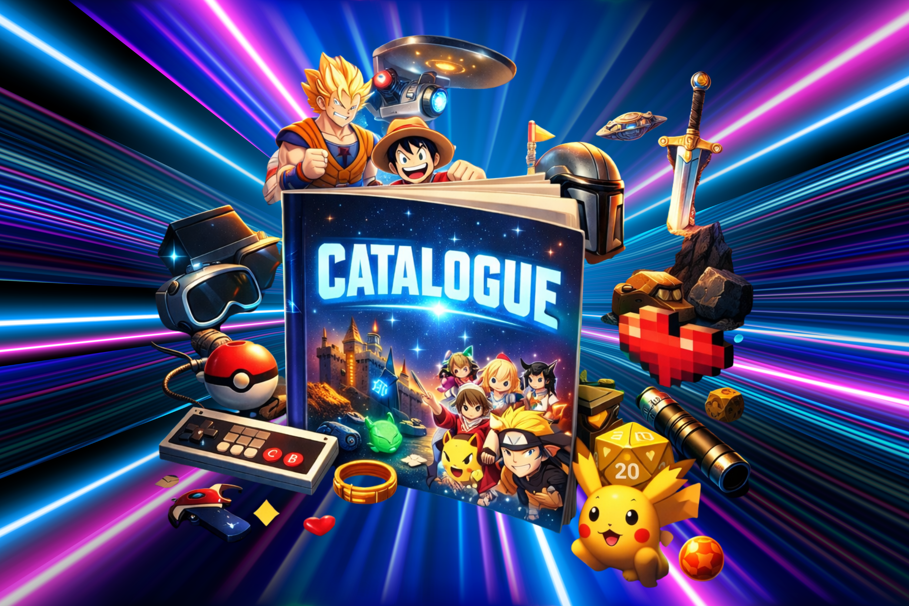 CATALOGUE