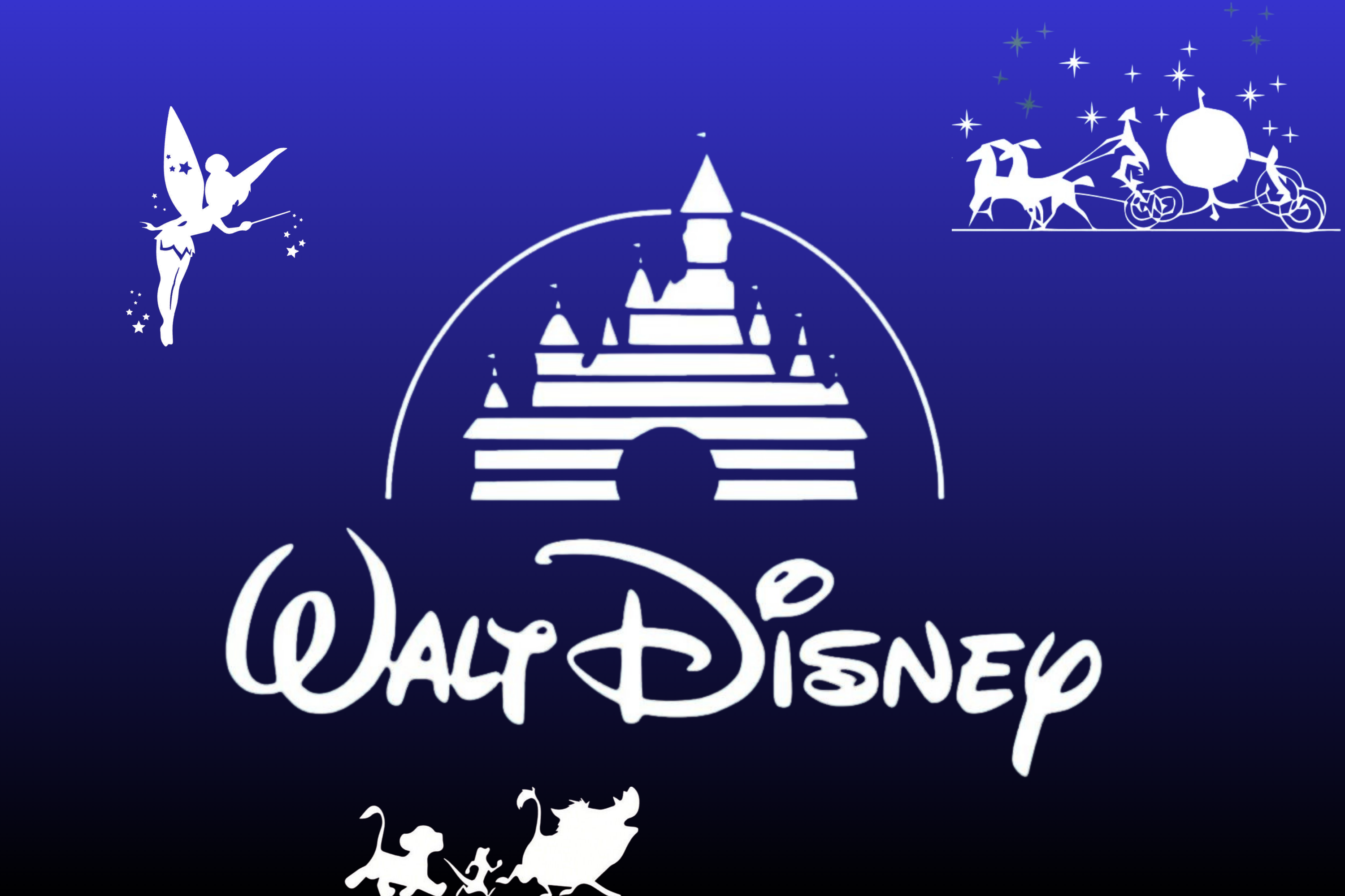 DISNEY