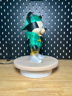 MICKEY URBAN SMILE vert