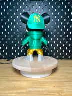 MICKEY URBAN SMILE vert