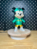 MICKEY URBAN SMILE vert