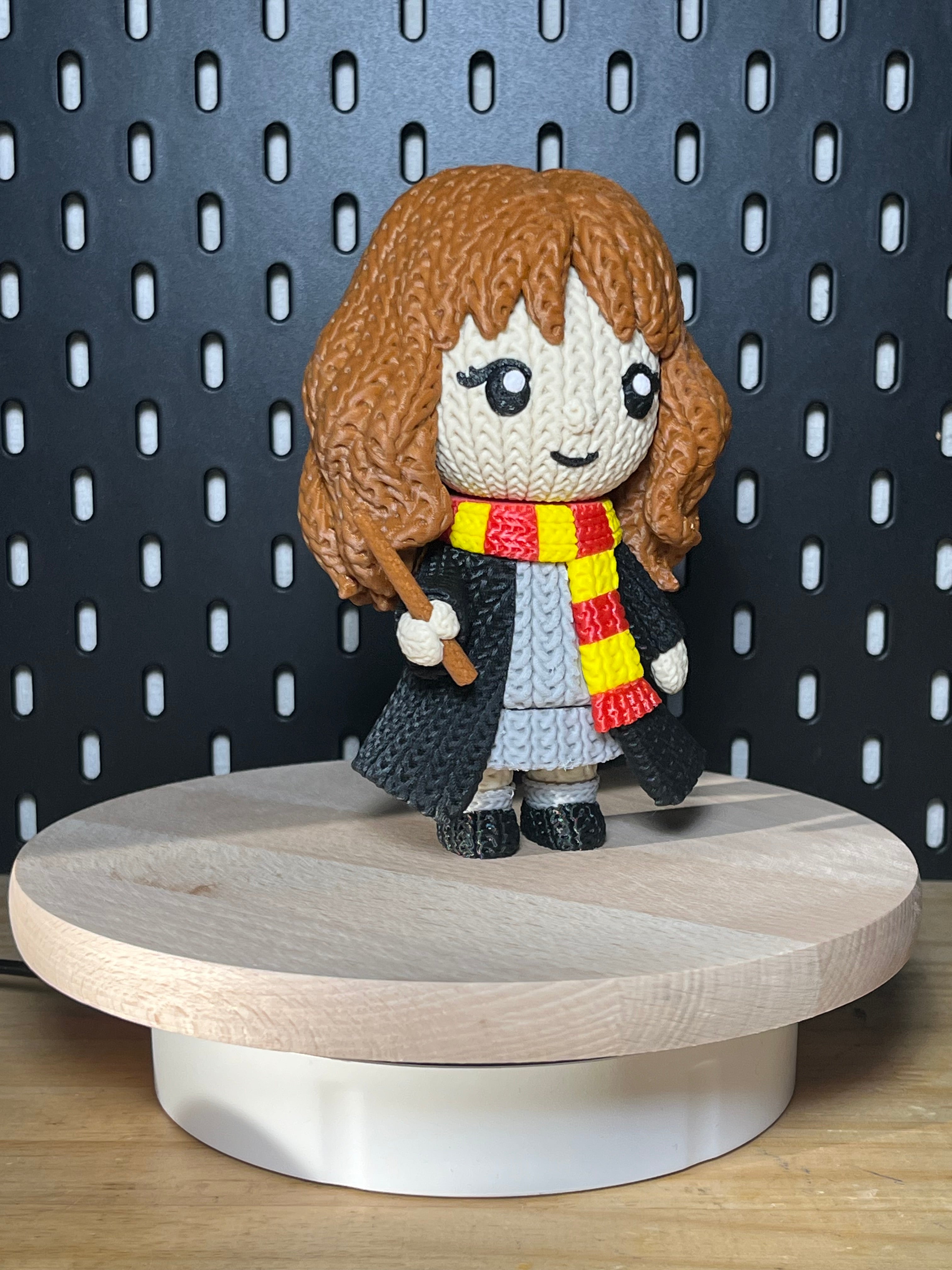 HERMIONE tricoté