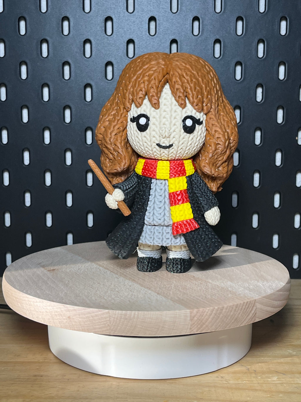 HERMIONE tricoté