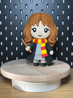 HERMIONE tricoté