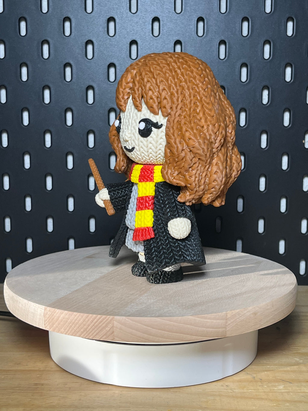 HERMIONE tricoté