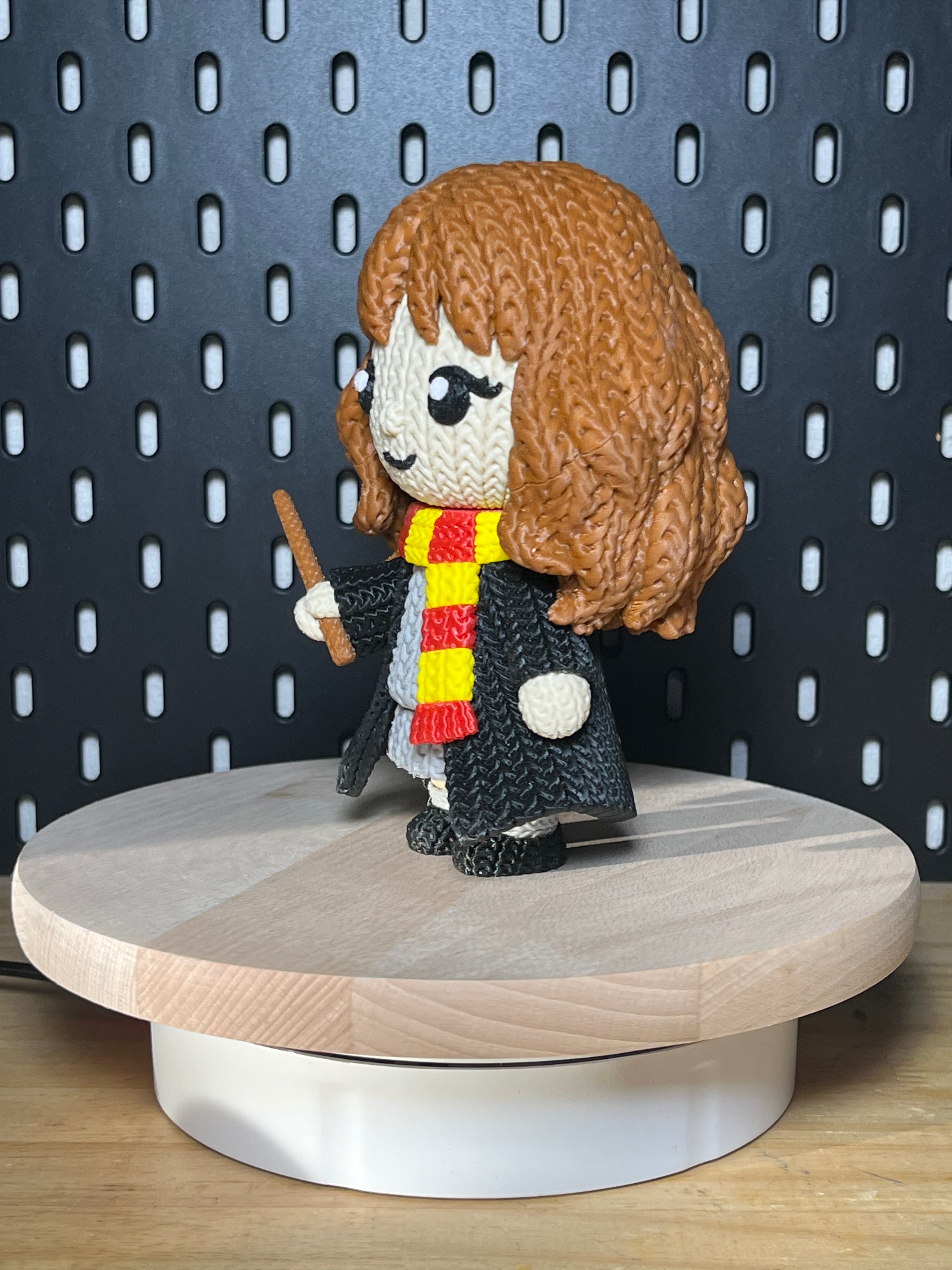 HERMIONE tricoté